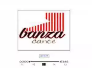 Free Beat: Qk Tunez - Banza Dance (Prod By Qk Tunez)